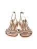 Unbranded Gold Wedges Size EU (IT) 43 / US 13 - photo 2