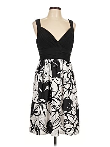 Max and Cleo Cocktail Dress (view 1)