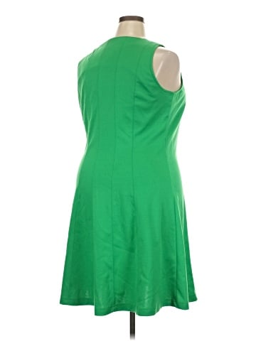 Style&Co Casual Dress (view 2)