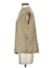 Zara Tan Sleeveless Blouse Size XS - photo 5