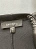 Karen Kane Solid Black Active Pants Size 1X - photo 7