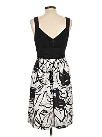 Max and Cleo Cocktail Dress (view 2)