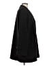 Kristen Blake Black Coat Size 8 - photo 4