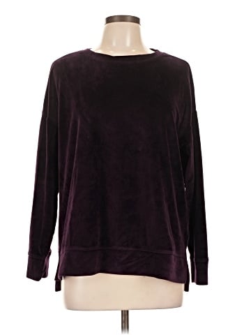 32 Degrees Pullover Sweater (view 1)