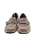 Quince Tan Flats Size 6 - photo 2
