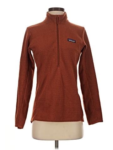 Patagonia Pullover Sweater (view 1)