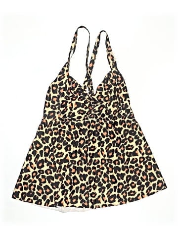 Summer Mae Swimsuit Top (view 1)