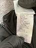 Tadashi Solid Black Cocktail Dress Size L - photo 8