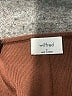 Wilfred Brown Tube Top Size S - photo 7