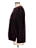 32 Degrees Burgundy Pullover Sweater Size L - photo 5