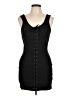 Guess Black Cocktail Dress Size L - photo 1