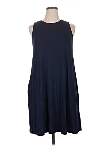 Time and Tru Casual Dress (view 1)