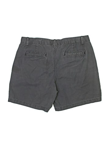 Gap Khaki Shorts (view 2)