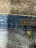 DL1961 Hearts Blue Jeans Size 16 - photo 7