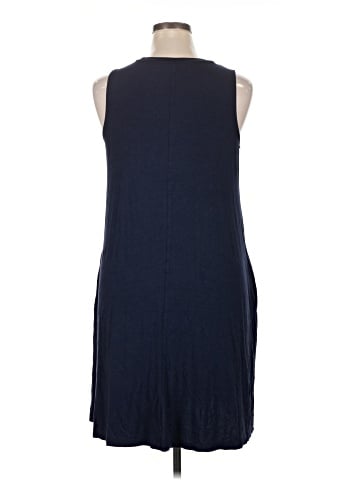 Time and Tru Casual Dress (view 2)