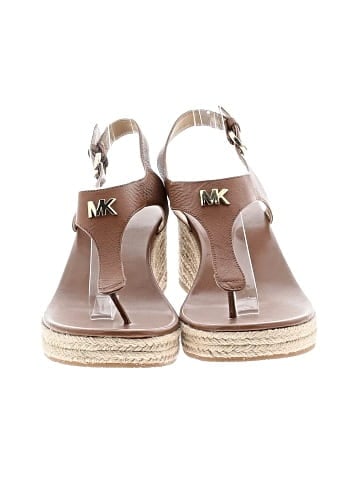 MICHAEL Michael Kors Wedges (view 2)