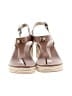MICHAEL Michael Kors Tan Wedges Size 8 - photo 2