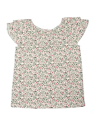 Carter's Sleeveless Blouse (view 1)