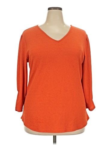 Cato Pullover Sweater (view 1)