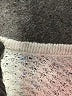 Old Navy Ivory Poncho Size M - photo 7