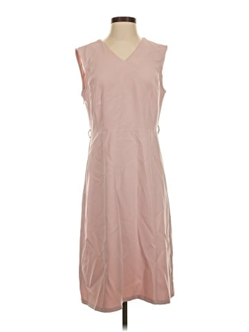 Allegra K Casual Dress (view 1)