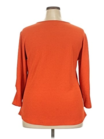 Cato Pullover Sweater (view 2)