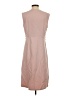 Allegra K Tan Casual Dress Size S - photo 2