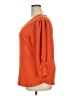 Cato Orange Pullover Sweater Size 18/20W - photo 5