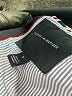 Tommy Hilfiger Solid Black Blazer Size 10 - photo 3