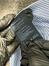 Tommy Hilfiger Solid Black Blazer Size 10 - photo 4