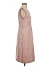 Allegra K Tan Casual Dress Size S - photo 4