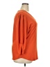 Cato Orange Pullover Sweater Size 18/20W - photo 4