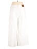 Robert Rodriguez Ivory Jeans Size 14 - photo 2