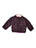 Unbranded Stars Purple Jacket Size 6 (estimated) - photo 1