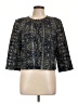 St. John Blue Jacket Size 10 - photo 1