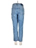Abercrombie & Fitch Hearts Blue Jeans Size 28 waist - photo 2
