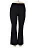 Not Your Daughter's Jeans Black Active Pants Size 10 - photo 1