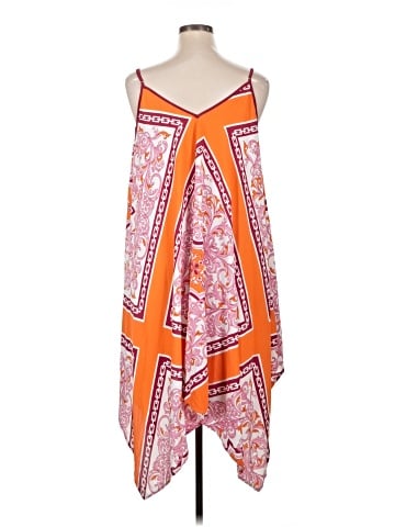 Forever 21 Plus Casual Dress (view 2)