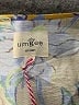 Umgee Paisley Yellow Casual Dress Size M - photo 6