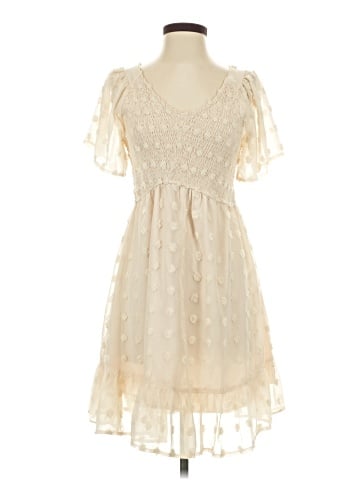 Tecrew Cocktail Dress (view 1)