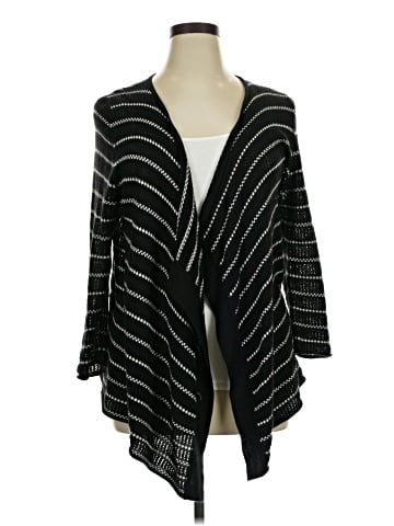 Ellen Tracy Kimono (view 1)