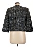 St. John Blue Jacket Size 10 - photo 2