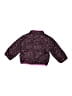 Unbranded Stars Purple Jacket Size 6 (estimated) - photo 2