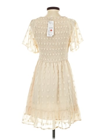 Tecrew Cocktail Dress (view 2)