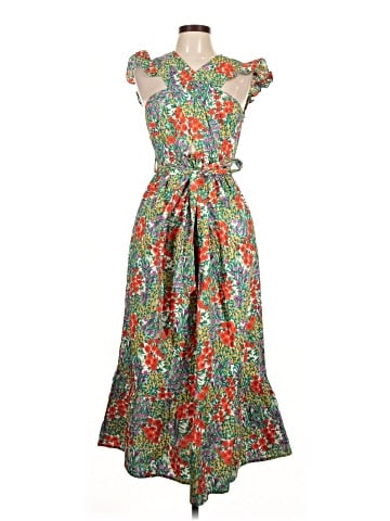 Banjanan Casual Dress (view 1)