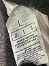 Adidas 100% Polyester Tan Sweatshirt Size L - photo 8