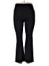 Not Your Daughter's Jeans Black Active Pants Size 10 - photo 2