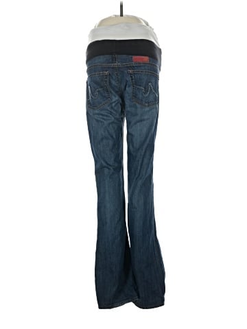 A Pea in the Pod Jeans (view 2)