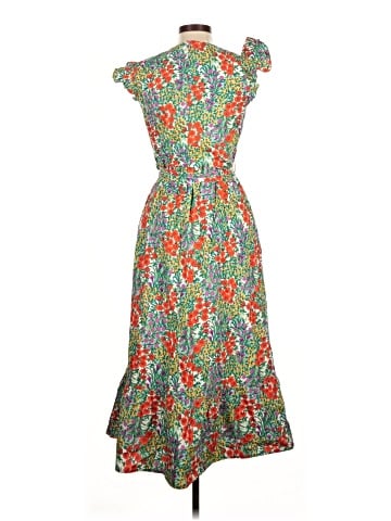 Banjanan Casual Dress (view 2)