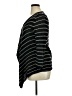Ellen Tracy Black Kimono Size XL - photo 5